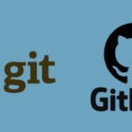 git and github