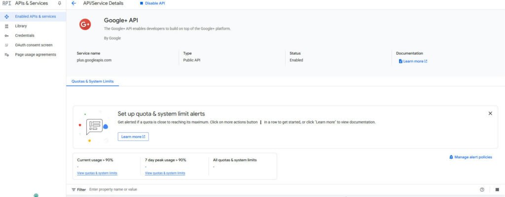 Install-Outline-Wiki-Enable API